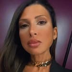 𝙂𝙡𝙤𝙧𝙞𝙖 𝙎𝙞𝙡𝙫𝙞𝙖 𝙇𝙖 𝘽𝙖𝙧𝙗𝙚𝙧𝙖 - @gloriasilvia - Instagram