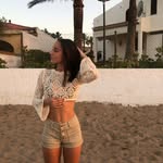𝐒𝐢𝐥𝐯𝐢𝐚 𝐁𝐚𝐫𝐛𝐞𝐫𝐚̀ 𝐑𝐞𝐪𝐮𝐞𝐧𝐚 - @siilviiabarbera - Instagram