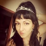 Silvia La Barbera - @_s_1_l_v_1_a_ - Instagram