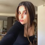 Silvia La Barbera - @silvialabarbera00 - Instagram