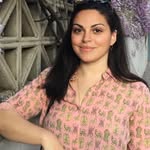 Silvia La Barbera - @silvia.la.barbera - Instagram