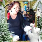 Silvia Barcenas - Facebook