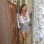 Silvia Barcenas - Facebook