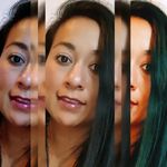 Silvia Barcenas - @silvis_barcenas - Instagram