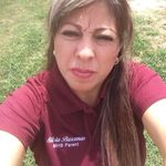 Silvia Barcenas - @luna.octubre.7796 - Instagram