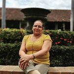 Silvia Barcenas - @silvia.barcenas.520 - Instagram