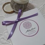 Silvia Barcenas - @aledraaccesoriosybelleza - Instagram