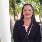 Silvia Barcenas - Facebook
