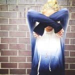 Julie Silvia Barker - @loveaprep - Instagram