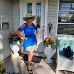 Silvia Barker - @barkersilvia2024 - Instagram