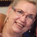 Sylvia Barker - Facebook