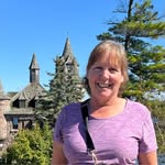 Sylvia Barlow - @barlow876 - Instagram