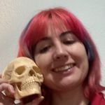 Silvia Barnes Gutiérrez - @idril_sereghith - Instagram