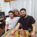 Sílvia Margot Barnes - Facebook