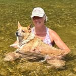Silvia Berger Barney - @silviabergerbarney - Instagram