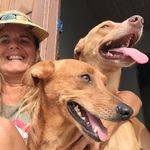 Silvia Baron - @baron7706 - Instagram