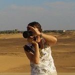 Silvia Baron - @baron_silvia - Instagram
