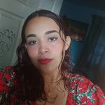 Silvia Barón - @aivnorab - Instagram