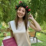 Silvia Barone - @baroncina98 - Instagram