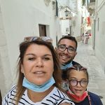 Silvia Barone - @silviabar1.sb - Instagram