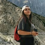 Silvia Barone - @pol_h - Instagram
