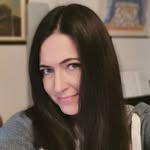 Silvia Barone - @sibar76 - Instagram