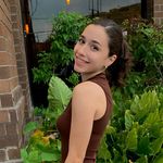 Silvia Barrera - @silviabarrera1 - Instagram