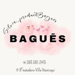 Silvia Barraza - @sil_productbagues - Instagram