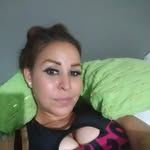 Silvia Barraza - @sesarfelix - Instagram