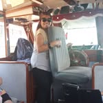 Silvia Barraza - @viajeras_turismo - Instagram