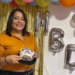 Silvia Barraza - @silvia.barraza.167 - Instagram