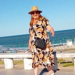 Silvia Barraza - @silvialilianabarraza - Instagram
