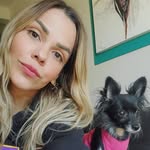Silvia Gabriela Barraza - @silviabarraza444 - Instagram
