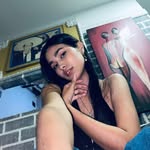 Silvia Barrera - @svaloreb - Instagram