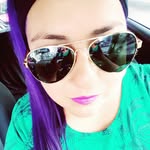 Silvia Barrera - @chivi.tbar - Instagram