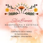 Silvia Barrera - @barrera.silvia_ - Instagram