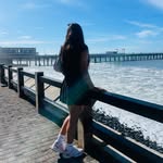 Silvia Barrera - @_silvia_ba22 - Instagram