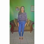 Silvia Barrera - @silvia5754 - Instagram