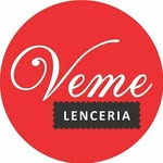 Silvia Barrera - @veme_lenceria - Instagram