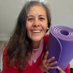 SILVIA BARRERA Clases de Yoga y Terapias - @masiba.yoga.terapias - Instagram