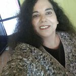 Silvia Becerra - @silvia.becerra.5205 - Instagram