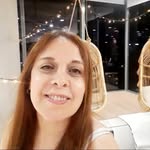 Silvia Becerra - @silviabecerra62 - Instagram