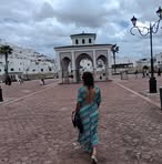 Silvia Becerra - Facebook