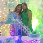 Silvia Becerra - Facebook