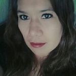 Silvia Becerra - @becerra9007 - Instagram