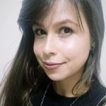 Silvia Becerra - @silviambecerra - Instagram