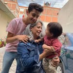 Silvia Alegria Becerril - @alegriabecerril - Instagram