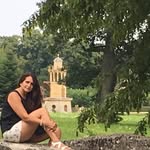 Silvia Becerril - @sbecerr65 - Instagram