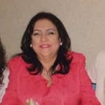 Silvia Becerril - @silvia.becerril.3 - Instagram