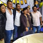 Silvia Becerril - Facebook